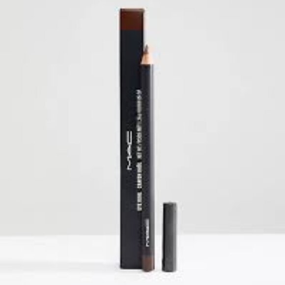 MAC Cosmetics Eye Kohl Eyeliner ~ TEDDY ~ - Picture 1 of 2